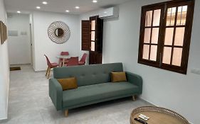 Apartamento En Centro Historico Cerca De La Playa